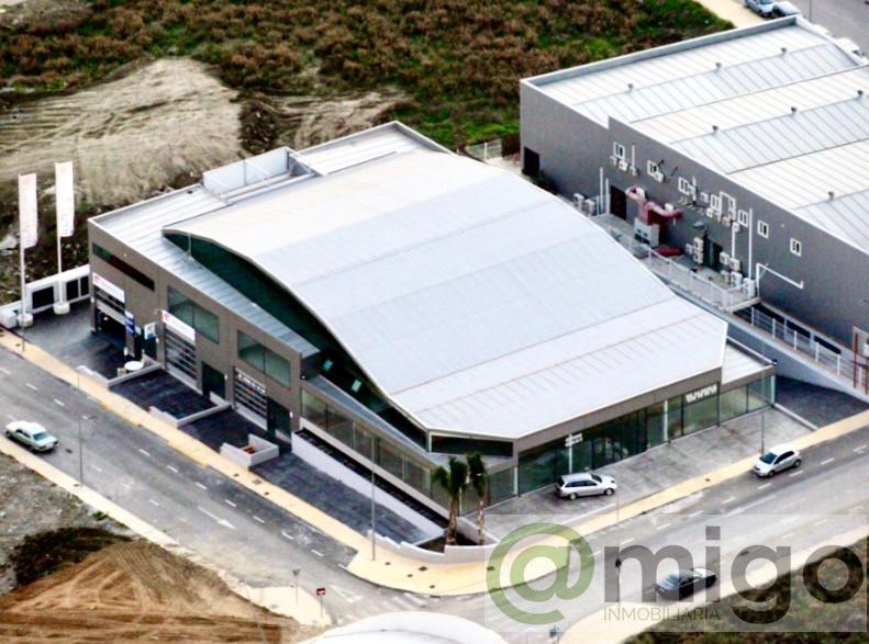 For sale of commercial in Marbella
