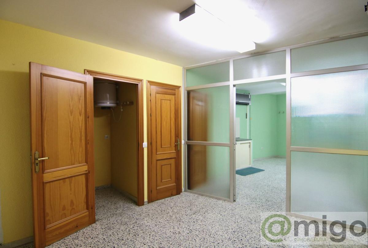 Venta de local en Coín