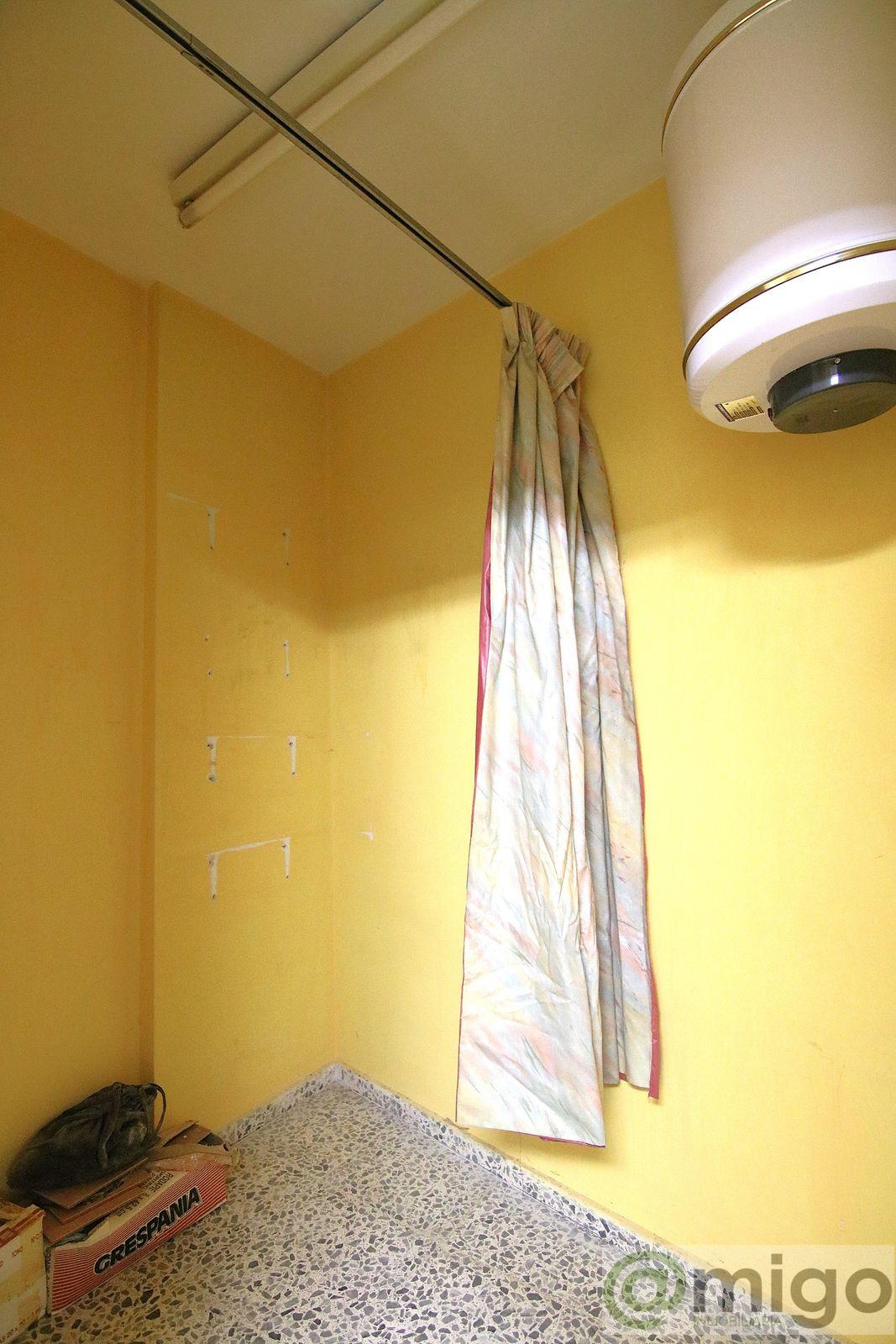 Venta de local en Coín