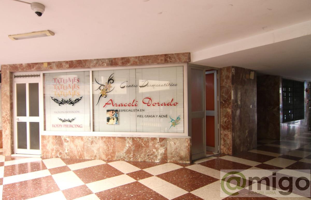 Venta de local en Coín