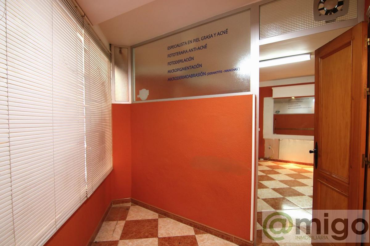 Venta de local en Coín