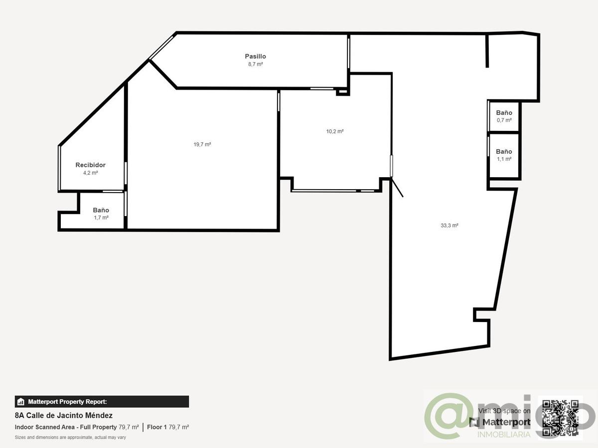 Venta de local en Coín