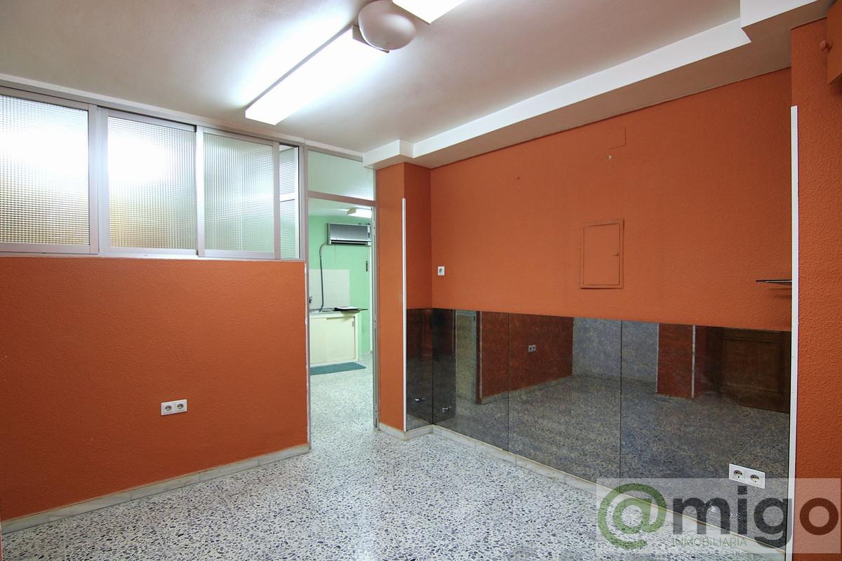 Venta de local en Coín