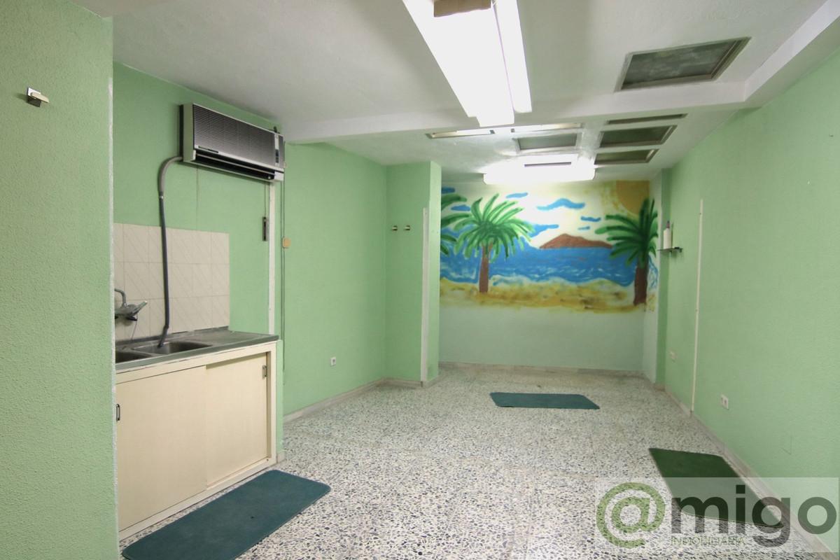 Venta de local en Coín