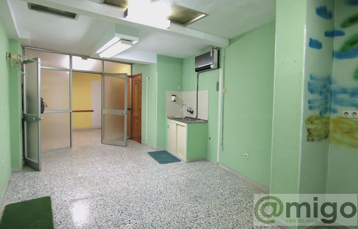 Venta de local en Coín