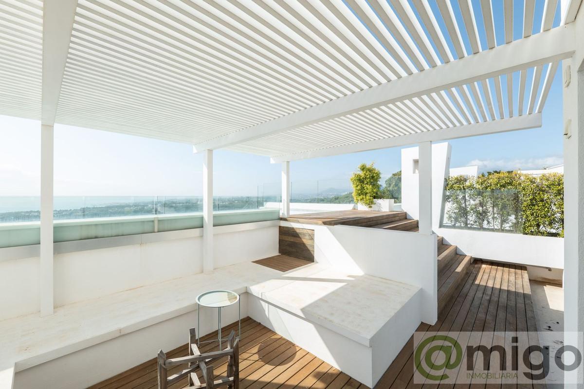 Venta de apartamento en Marbella