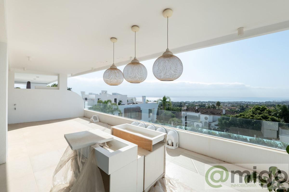Venta de apartamento en Marbella