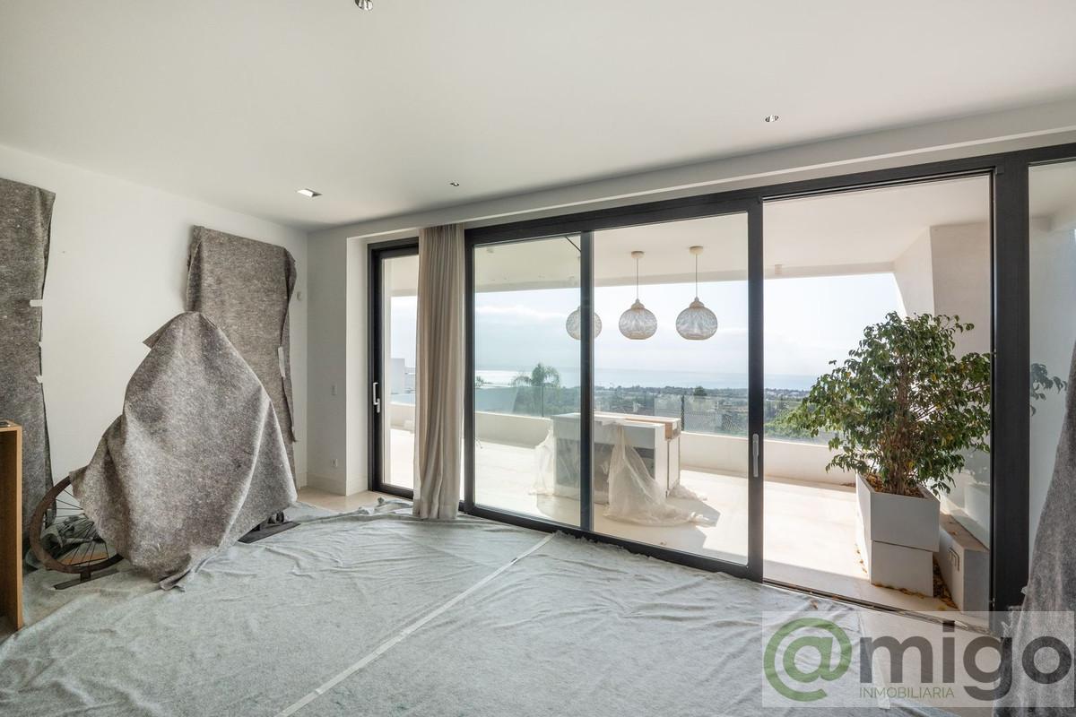 Venta de apartamento en Marbella