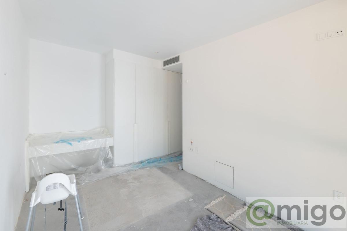 Venta de apartamento en Marbella