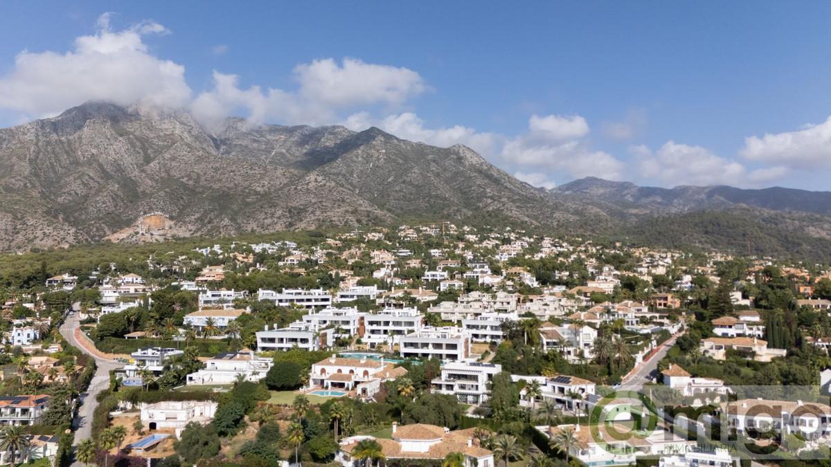 Venta de apartamento en Marbella