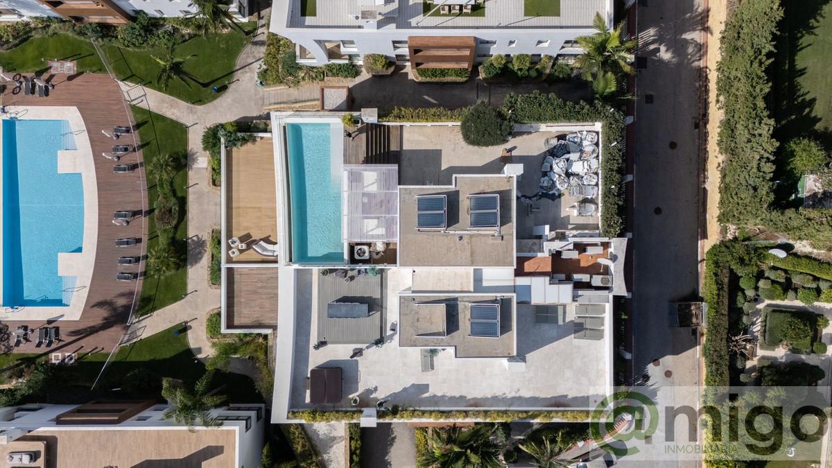 Venta de apartamento en Marbella