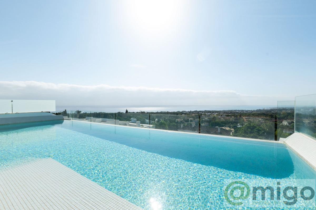 Venta de apartamento en Marbella