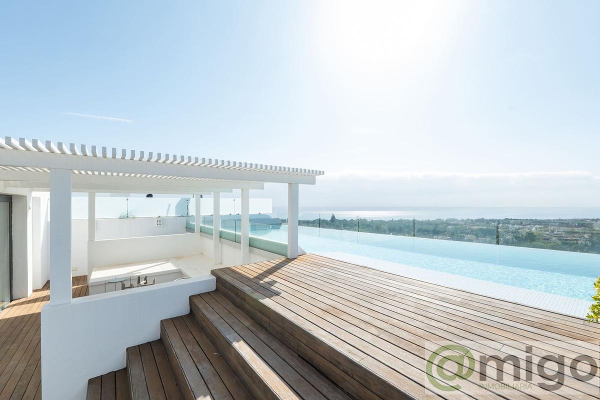 Venta de apartamento en Marbella