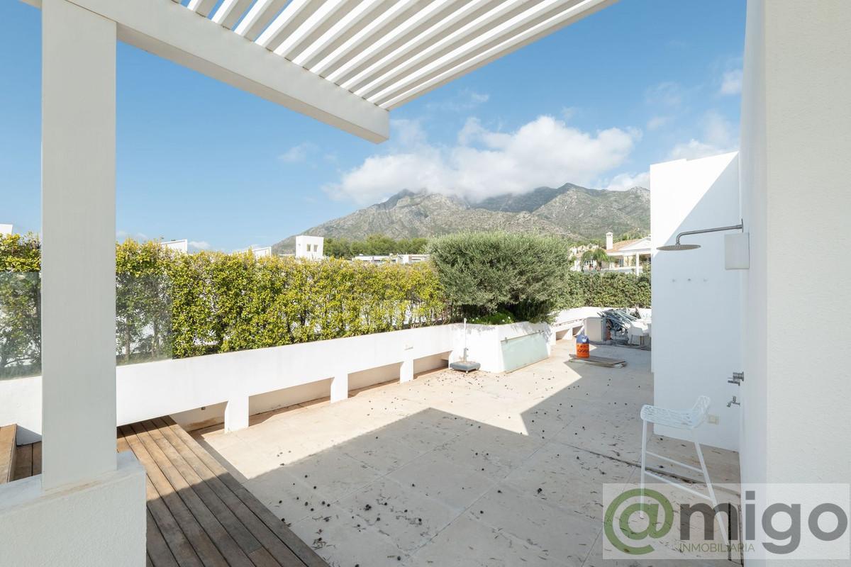 Venta de apartamento en Marbella