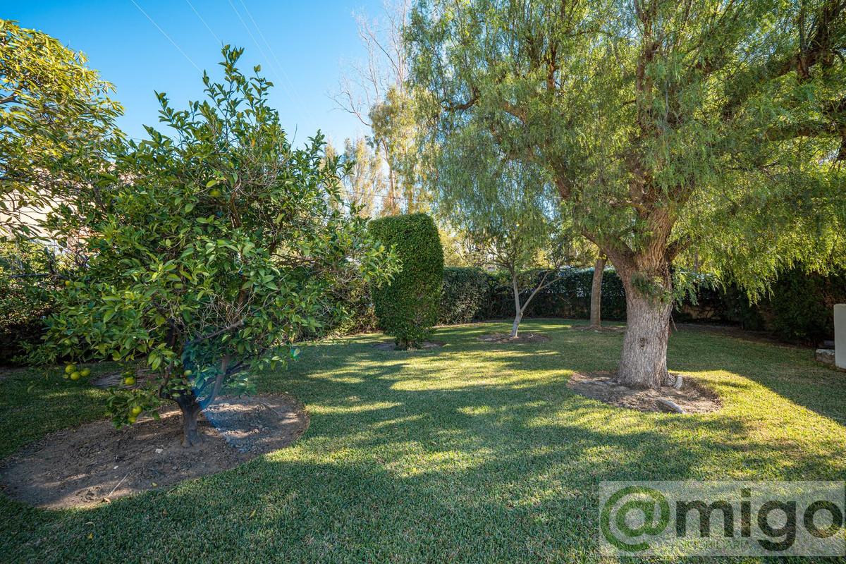 Venta de villa en Benalmadena