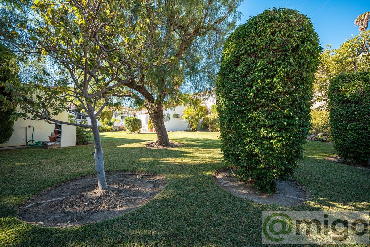 Venta de villa en Benalmadena