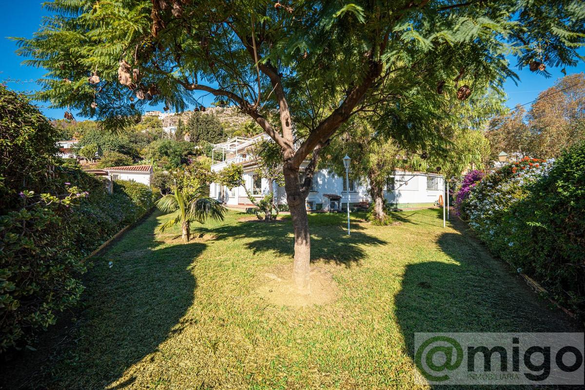 Venta de villa en Benalmadena
