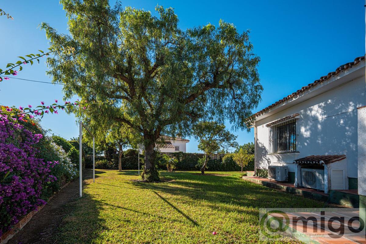 Venta de villa en Benalmadena