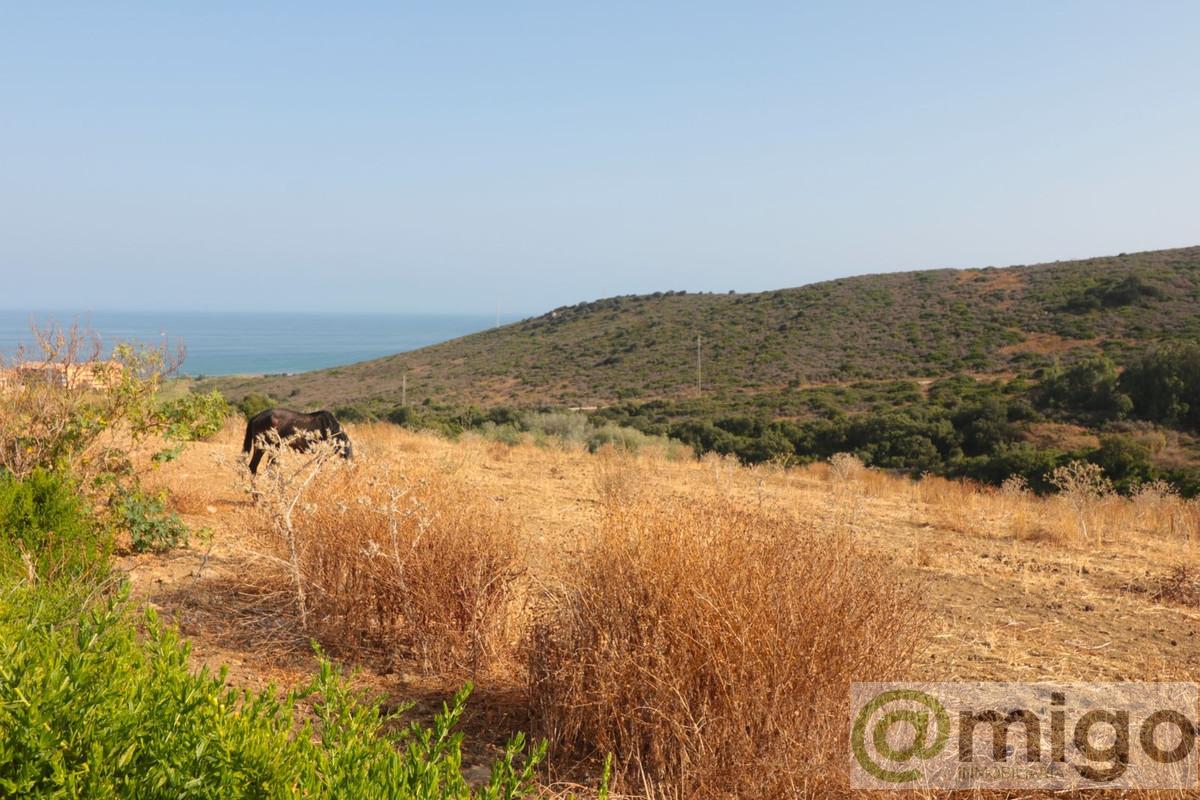 Venta de terreno en Manilva