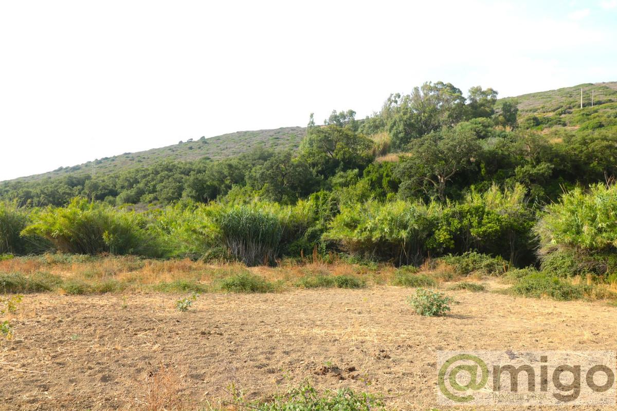 Venta de terreno en Manilva