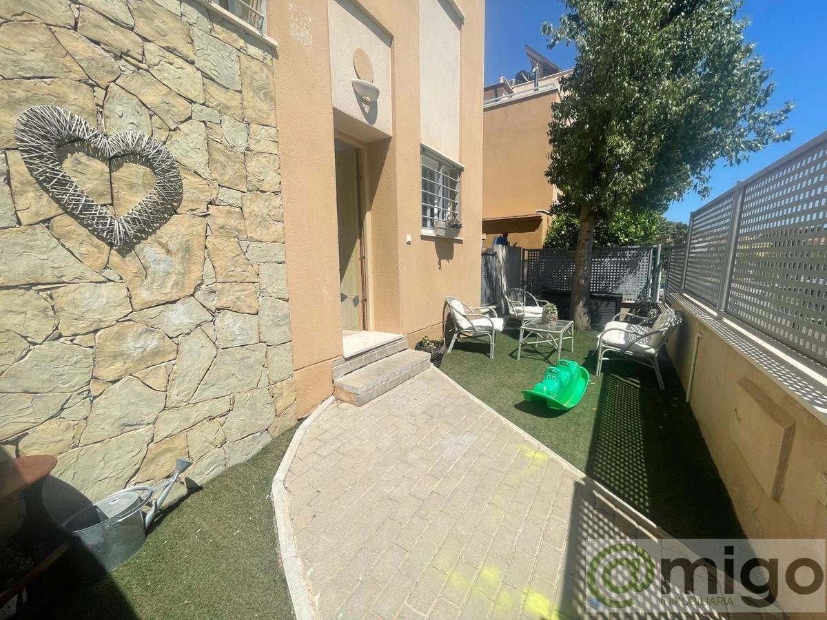 Venta de villa en Málaga
