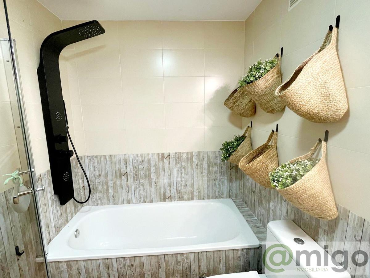 Venta de villa en Málaga