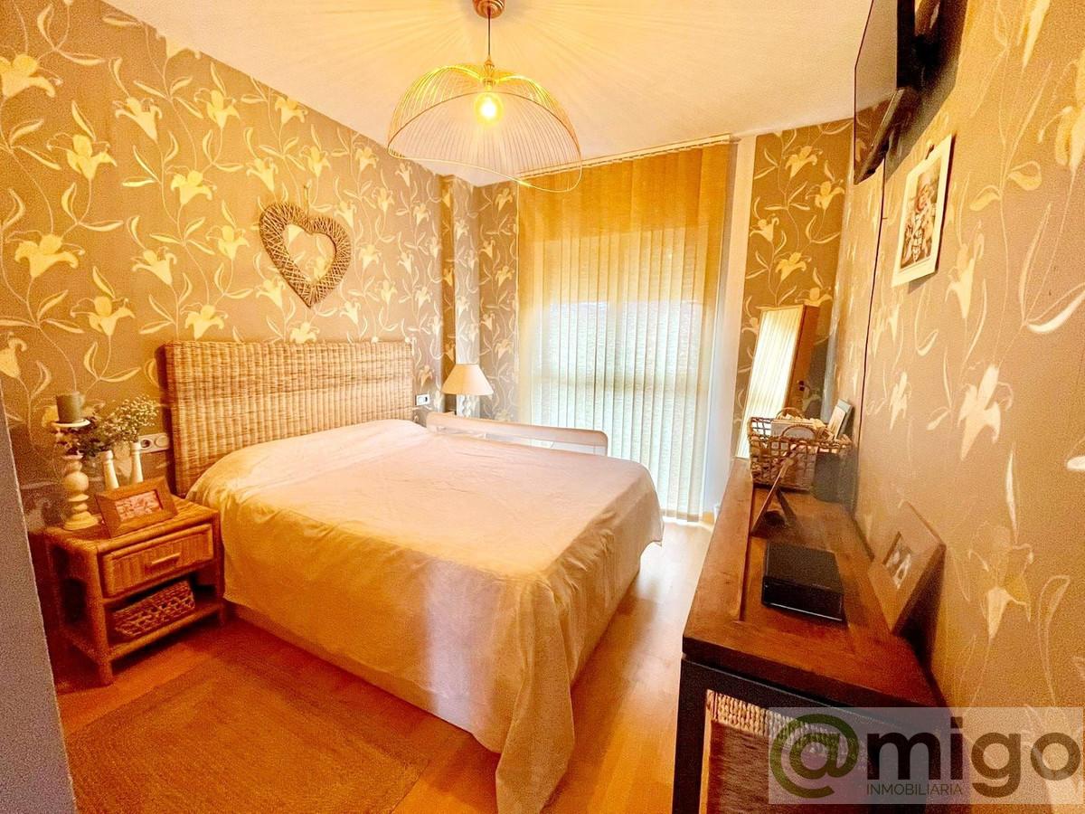 Venta de villa en Málaga