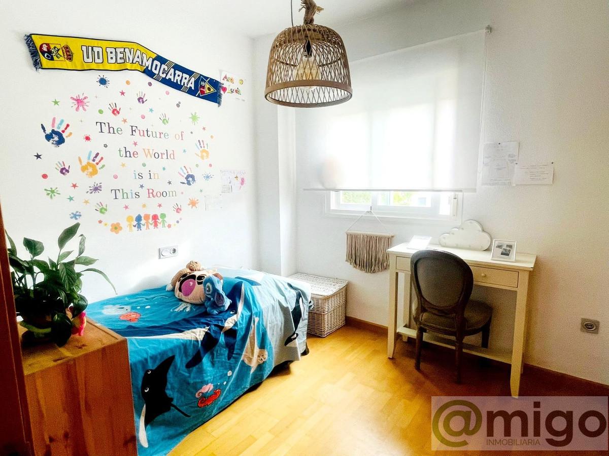 Venta de villa en Málaga