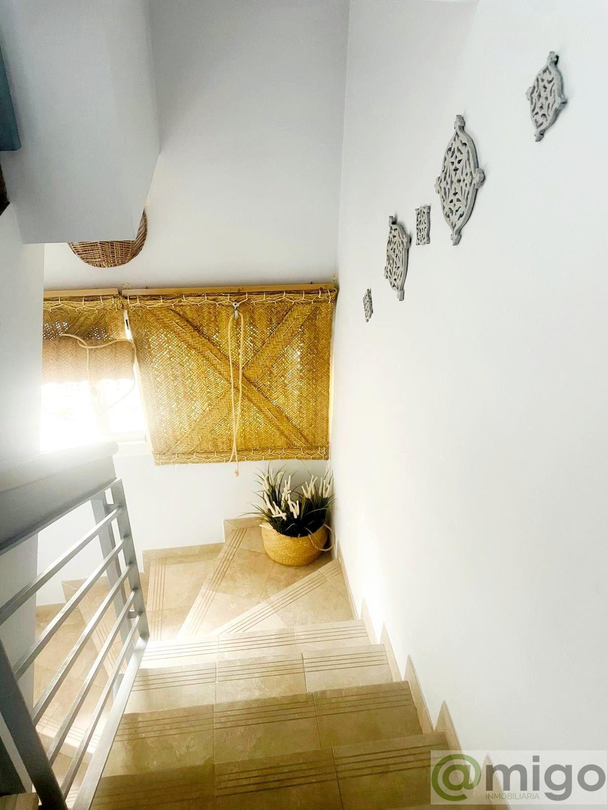 Venta de villa en Málaga