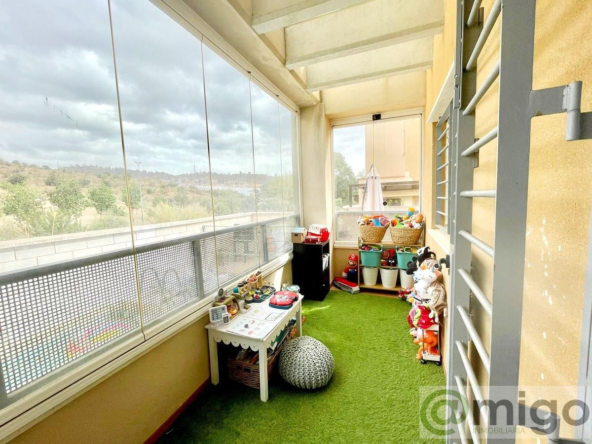 Venta de villa en Málaga