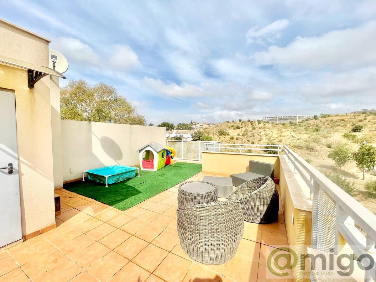 Venta de villa en Málaga