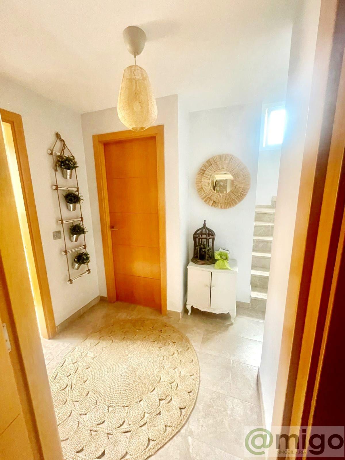 Venta de villa en Málaga
