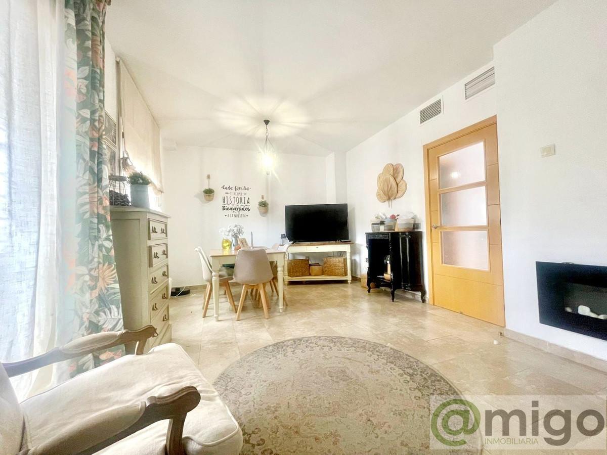 Venta de villa en Málaga