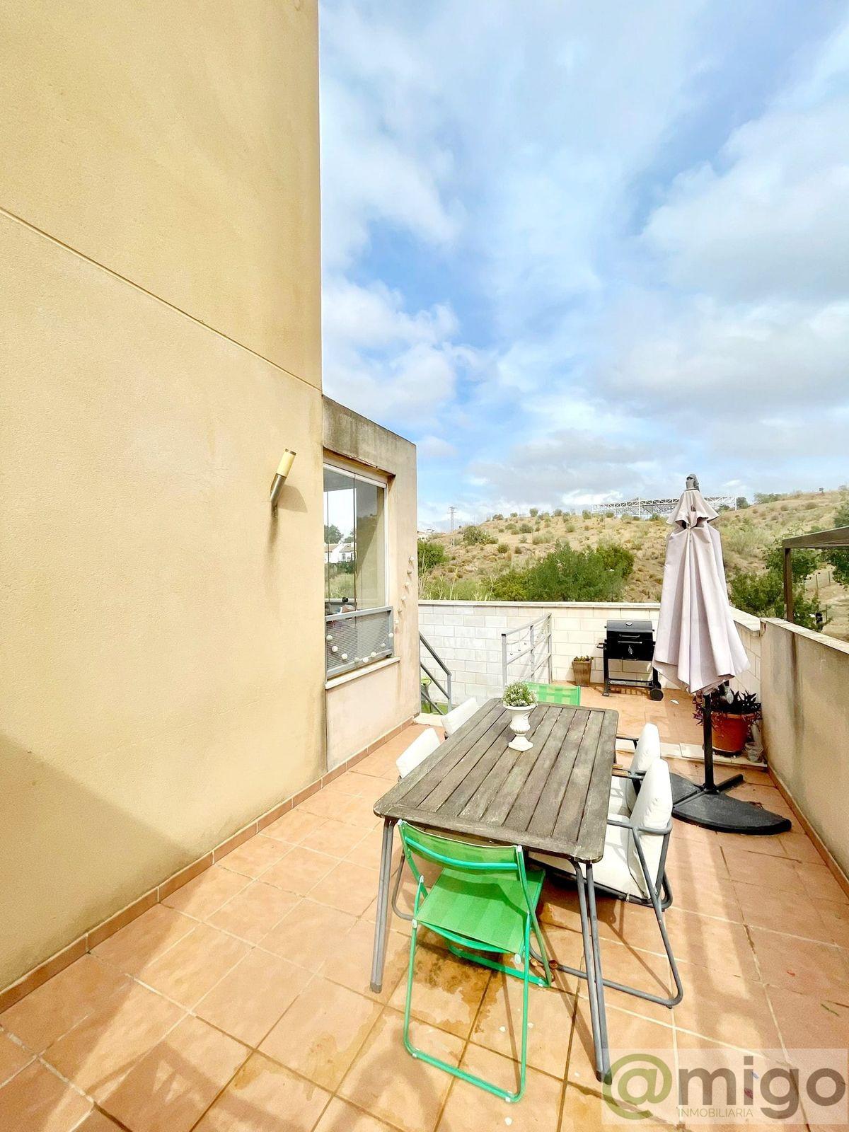 Venta de villa en Málaga