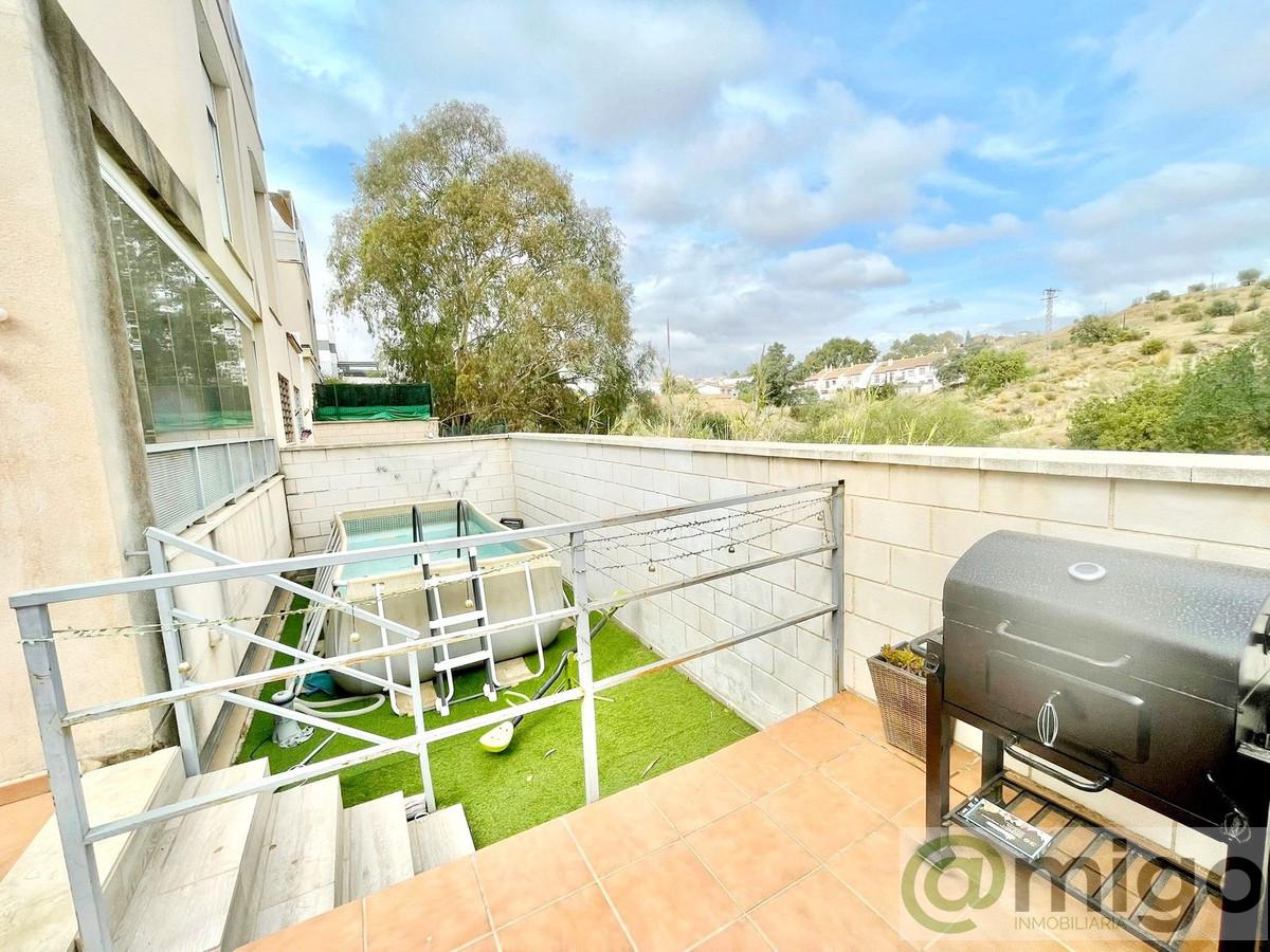 Venta de villa en Málaga