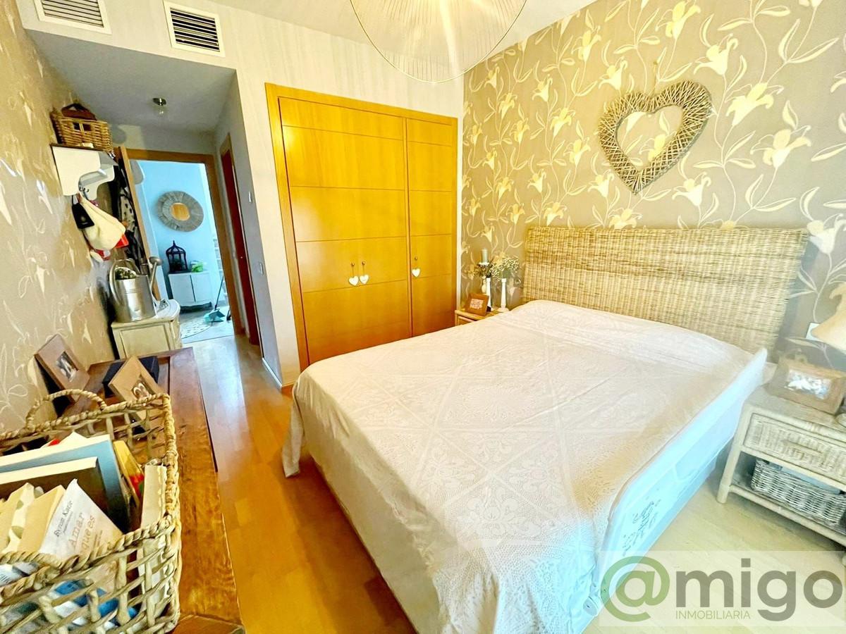 Venta de villa en Málaga