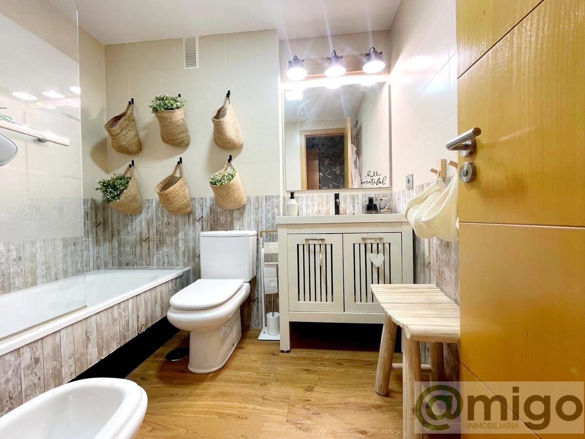 Venta de villa en Málaga