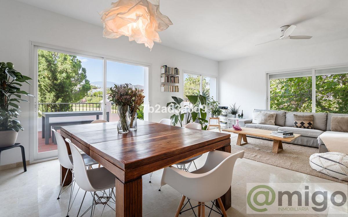 Venta de villa en Marbella