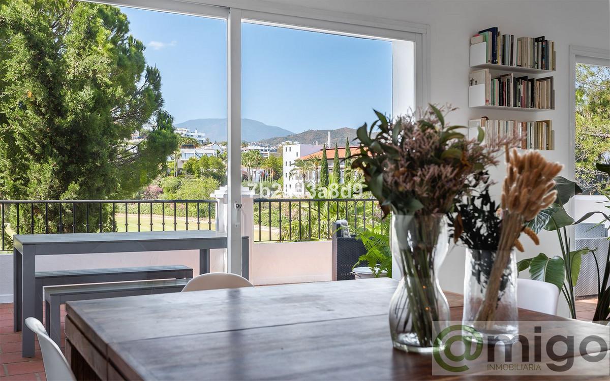 Venta de villa en Marbella