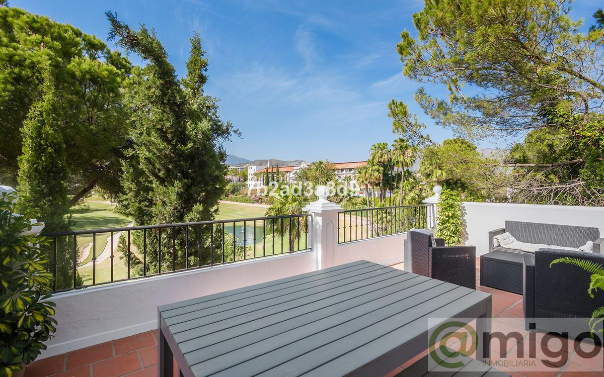 Venta de villa en Marbella