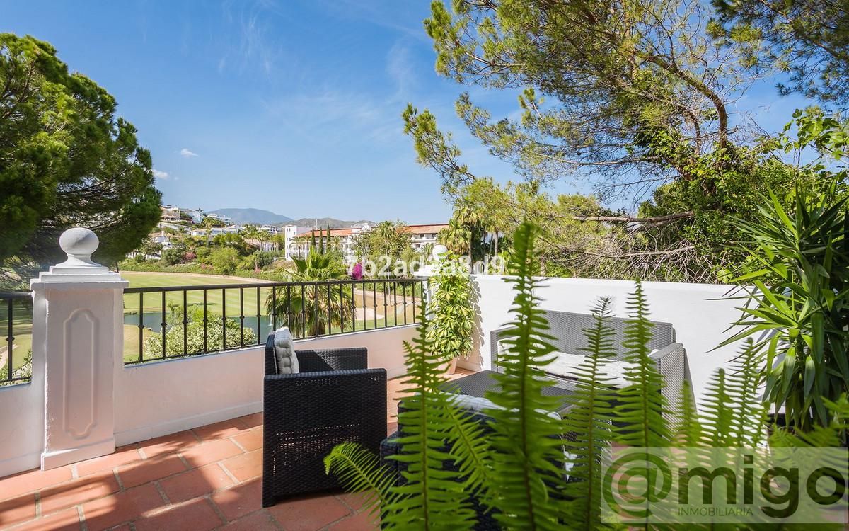 Venta de villa en Marbella