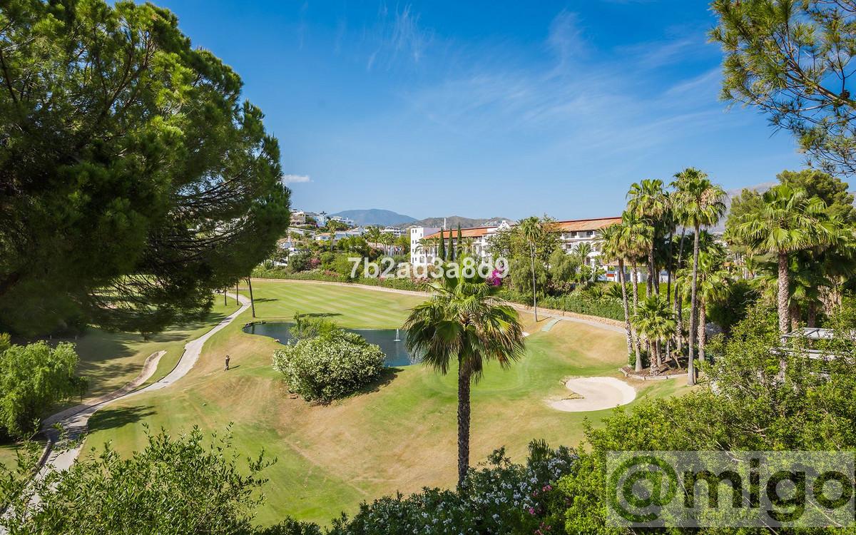 Venta de villa en Marbella