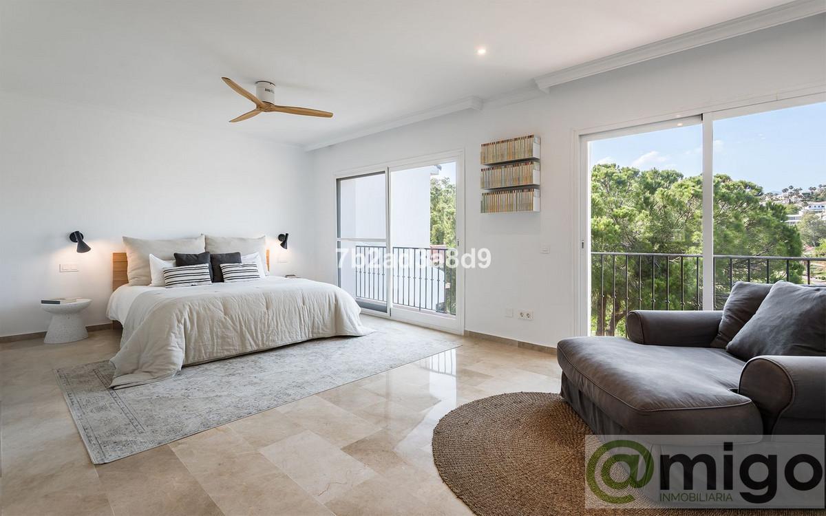 Venta de villa en Marbella