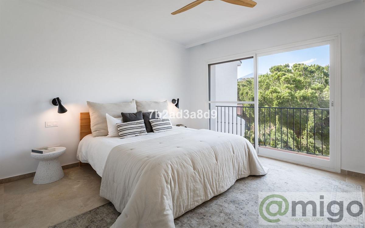 Venta de villa en Marbella