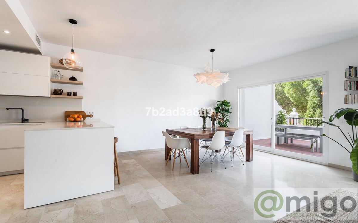 Venta de villa en Marbella