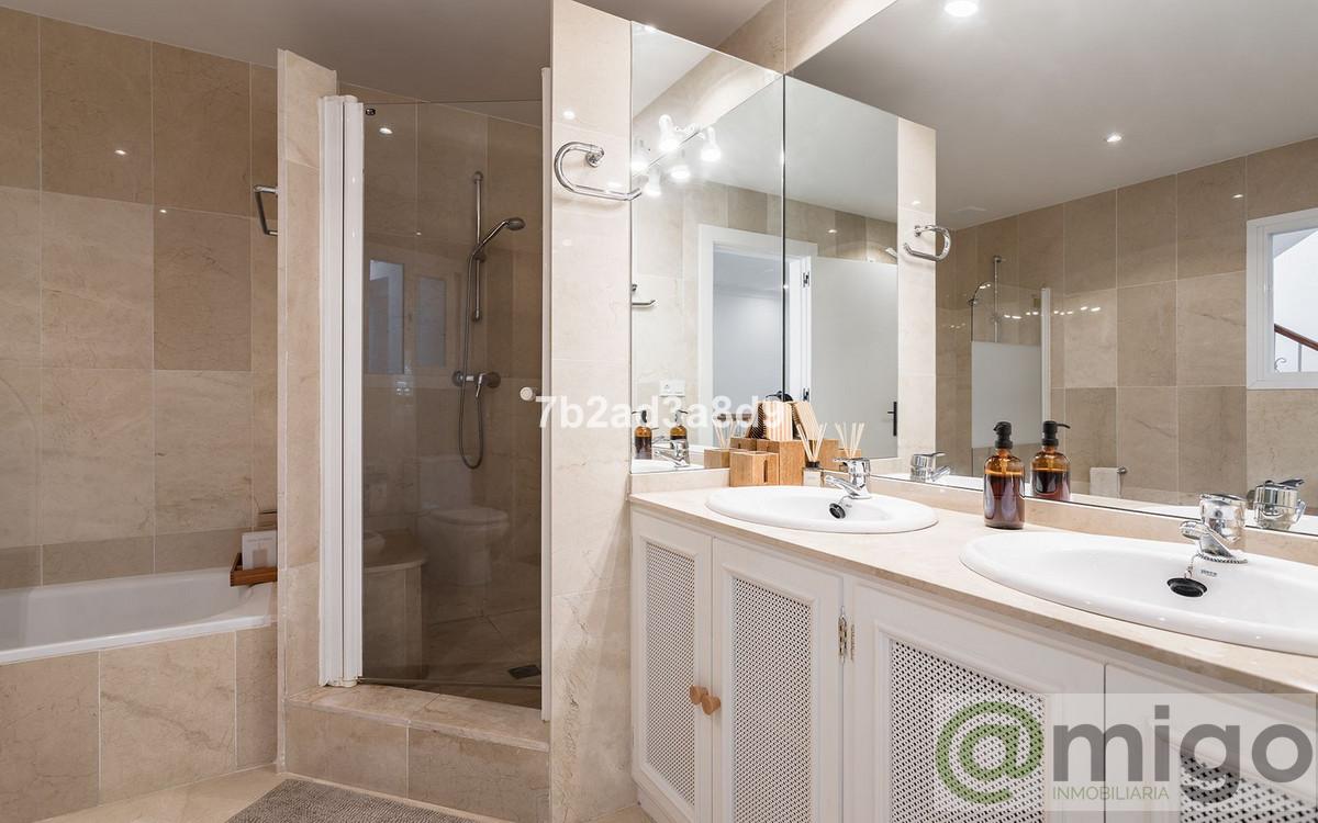 Venta de villa en Marbella