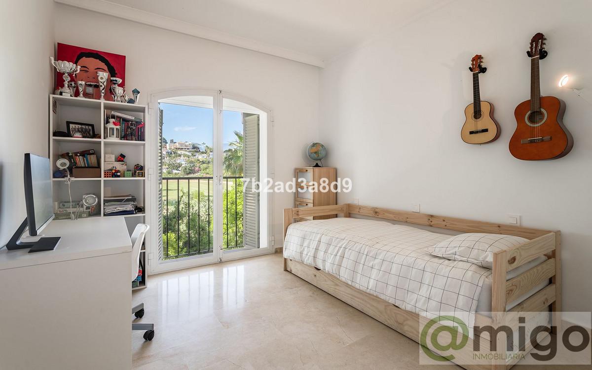 Venta de villa en Marbella