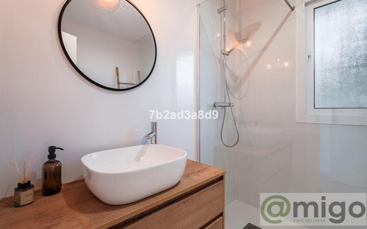 Venta de villa en Marbella