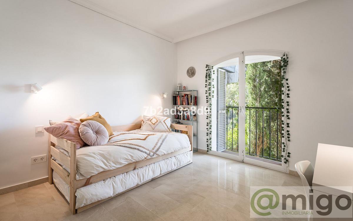 Venta de villa en Marbella