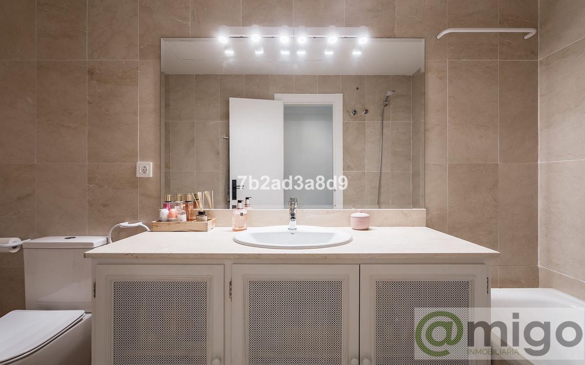 Venta de villa en Marbella